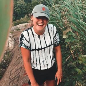 Meet your Posher, Erika